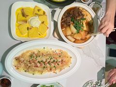 -苏梦江南·淮扬菜(夫子庙店)