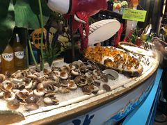 -领鲜活海鲜榴莲自助火锅(东门店)