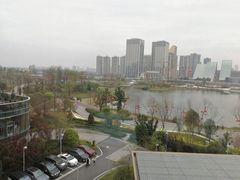-钟书阁(群光广场店)