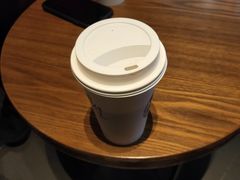 -星巴克(西藏路店)