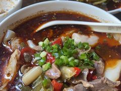 -牛王庙(龙华花园店)