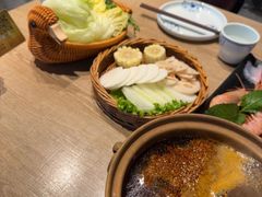 -古关火锅店(古北水镇景区店)