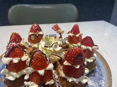 -BE BRIGHT KITCHEN(正佳广场店)