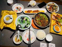 -老头儿油爆虾(星光一期店)