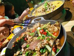 -蛙喔牛蛙(盐城盐都万达店)