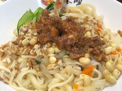 -好劲道手擀面(壹中心美食城店)