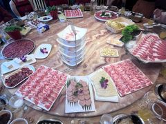 -清真军邺·金富苑肥牛(石坡街旗舰店)