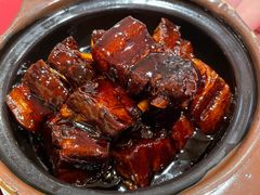 -老吉士酒家(天平路店)