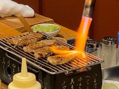 -Sushi Hanzo半藏(天环广场店)