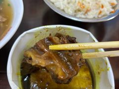 -好成财牛排馆(涂门街总店)