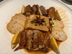 -潮堂 · 潮州菜(国贸商城店)