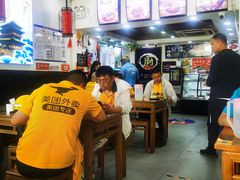 -山西刀削面(安定门店)