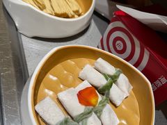 -海底捞火锅(上元大街店)