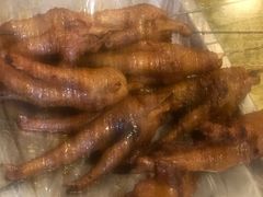-黑皮烧烤(民意四路店)