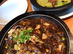 -马仕玖煲·融合菜·酥不腻烤鸭(人大店)