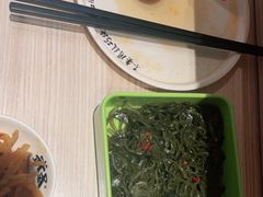 -武圣羊汤·西北面(朝阳门店)