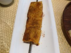 -巴扎美食·新疆菜·西域歌舞表演餐厅(新疆大厦店)