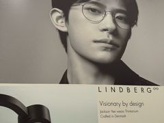 -大视光学•LINDBERG林德伯格•全球手工眼镜集合店(王府井店)