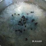 小白下厨房之银耳汤【5.806】