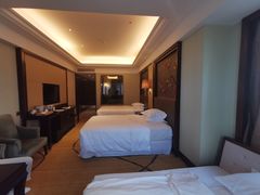 -汕头龙光喜来登酒店