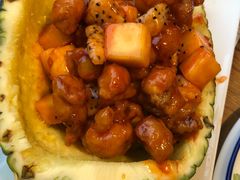 -小平岛開海水饺(浑南店)