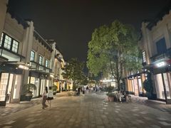 -比斯特上海购物村精品奥特莱斯
