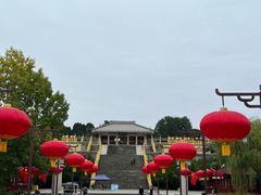 -黄帝陵