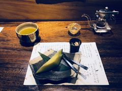 -桐寿司Sushi Tong