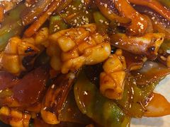 -贤花饭店(凯德店)