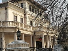 -天津五大道文化旅游区