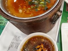 -令氏家外家周秦食府(高新店)