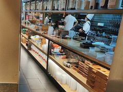 -吴家·淮扬小馆(世纪金源店)