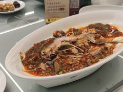 -湖锦酒楼·32年地道湖北菜(光谷店)