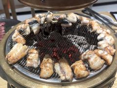 -泥炉烧肉师(新街口金銮巷店)