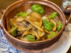 -福照楼汽锅鸡·云南菜(护国路店)