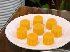 豌豆黄-老北京炸酱面大王.铜锅涮肉(朝阳门店)