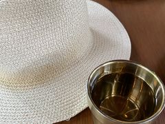 -植物园哈利亚餐厅