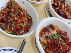 -笨罗卜浏阳菜馆(太平街店)