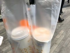 -CoCo都可(建外SOHO店)