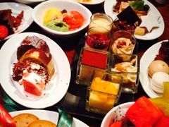 -广州富力君悦大酒店·凯菲厅