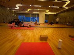 -W Fitness 威尔仕健身(北京英皇集团中心店)