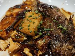 -阿莉餐厅(枣阳路店)