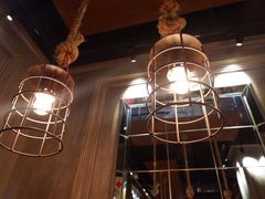 大堂-华豫川酒家(大卫城店)