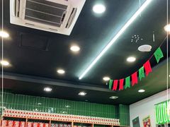 大堂-澳门陈光记烧味饭店(万象城店)