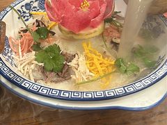 -老雒阳面馆·水席(定鼎门店)