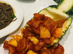 -刘胖子家常菜·蹄花焖藕(江汉路总店)