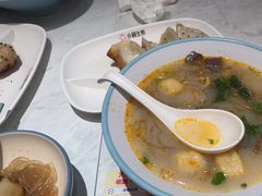 -小杨生煎(百联嘉定购物中心店)