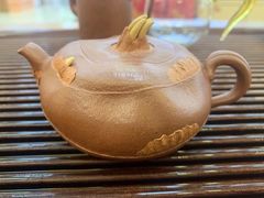 -八马茶业·茶馆茶室(罗湖万象城店)