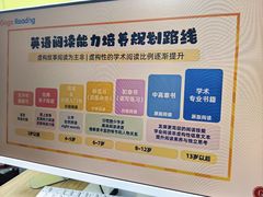 -GogoReading少儿英语分级阅读(双井中心店)