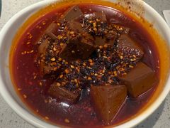 -半天妖烤鱼(丰科万达店)